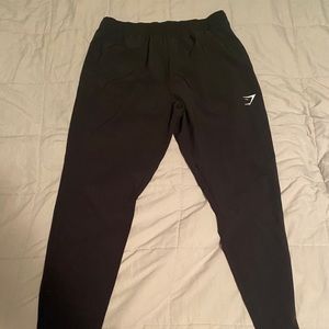 Gym shark joggers